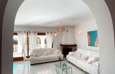 Villa Baladrar - Foto 5