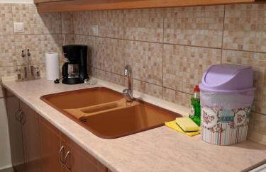 Apartments Irene in Sykia - Foto 22