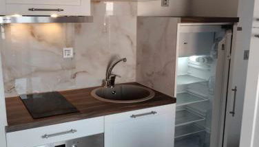 Ethereum City Αpartment - Suite - Foto 3, stove, pet friendly