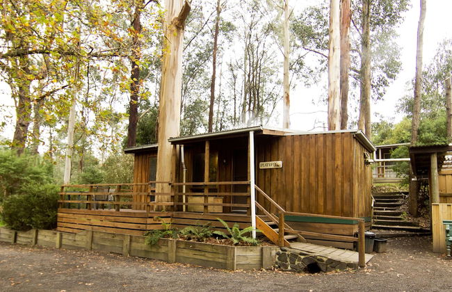Tarra Valley Retreat - Foto 21