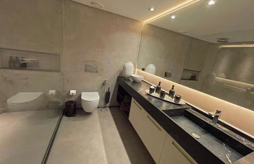 Architect design award-winning 995 ft2 loft with garden in the best location of Ipanema - Foto 7