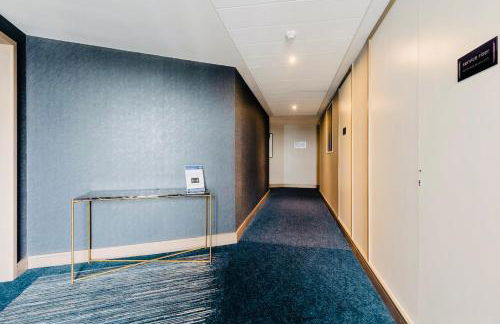 Executive Waterfront Split Penthouse - Foto 38