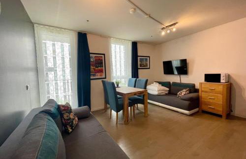 Holiday at Alexanderplatz Apartments - Foto 3