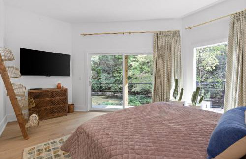 Driftwood Rapids Villa - Foto 37