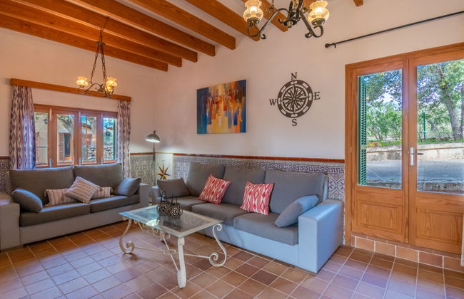 Capella Rubi - Photo 10