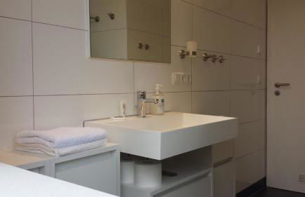 Ferienwohnung Birkenhof Alfsee - Foto 14