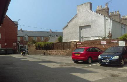 Vale View Apartment, Prestatyn, North Wales - a stylish, dog-friendly holiday let just a 5 min walk to beach & town! - Foto 29