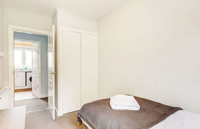 Graceful Apartment in Greenock near Newark Castle - Foto 17