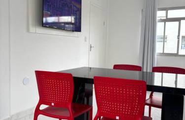 Apartamento 2 quartos centro Guarapari - Photo 40