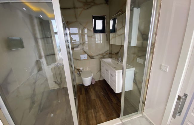 Ada Loft Alanya - Foto 18