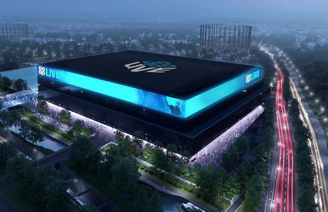 Manchester City Football Stadium View - Foto 11