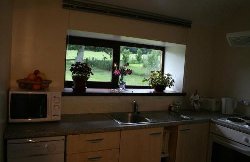 Corehouse Farm Cottages - Dairy, Granary & Sawmill - Photo 9