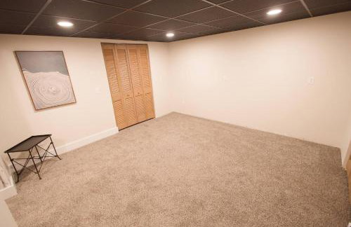 Sherwood Forest Park- 6BD/3BA on Private Ohio Land - Foto 51