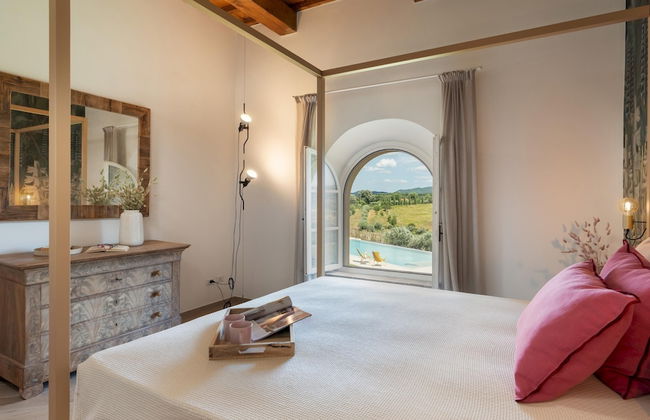 Casolare San Martino 16 1 Emma Villas - Foto 21