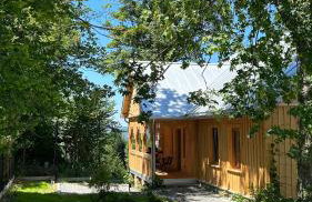 Rogaty Dworek - Foto 1