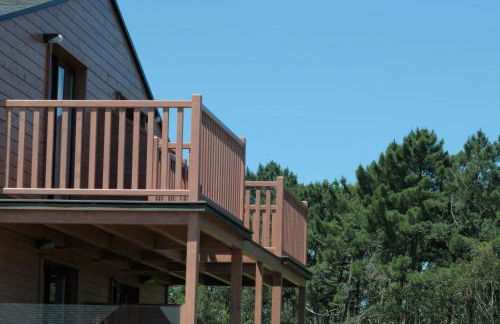 Cabanas da Barcela - Foto 17