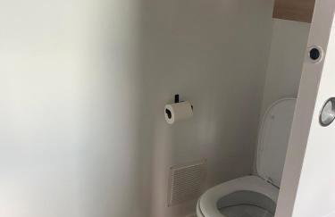 Gîte La Terrasse du 37 - Foto 24