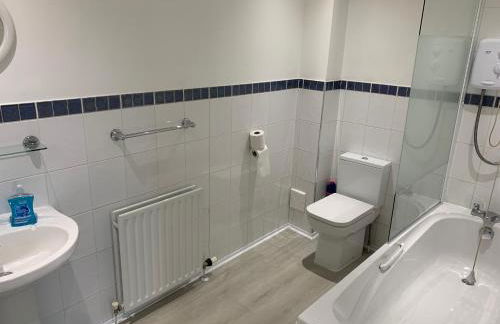 Flat Two, 212 Eaglesham Road, East Kilbride, Glasgow - Foto 8