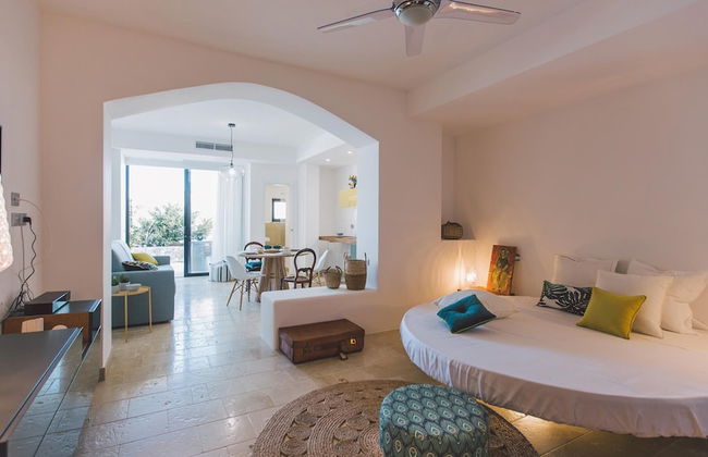 Villa Triscele 10 in Giardini Naxos - Photo 35