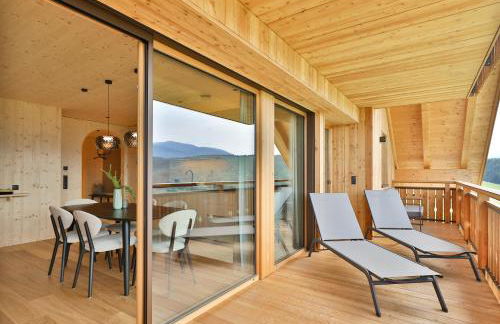 Mair am Graben Farm Chalets - Foto 31