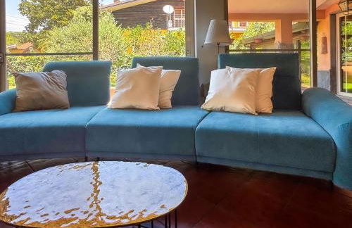 Villa Etna - Foto 28