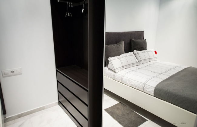 Casa Margot Cádiz - Foto 3