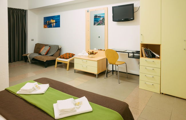 Agriturismo Costantino - Foto 8