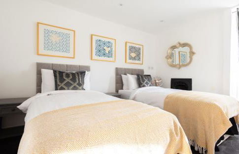 The Marylebone Residence - Foto 30