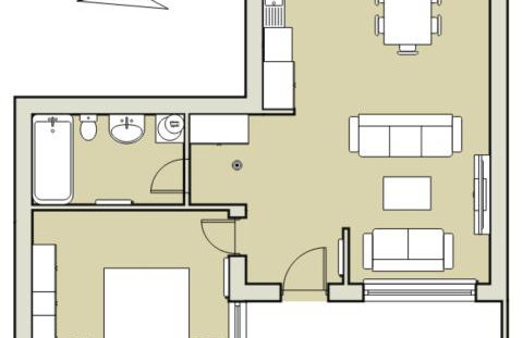 TERRA MAGICA DELUXE Apartment Or Room with Free Parking, Terrace and Sea View - Foto 38