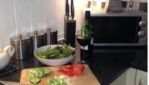 The Bolthole, Leyburn - Foto 5