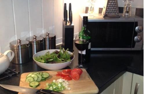 The Bolthole, Leyburn - Foto 5