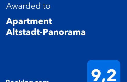 Apartment Altstadt-Panorama - Foto 43