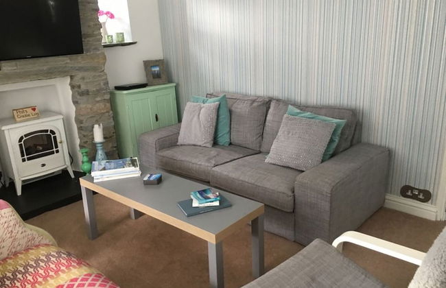 Sandown Cottage - Foto 11