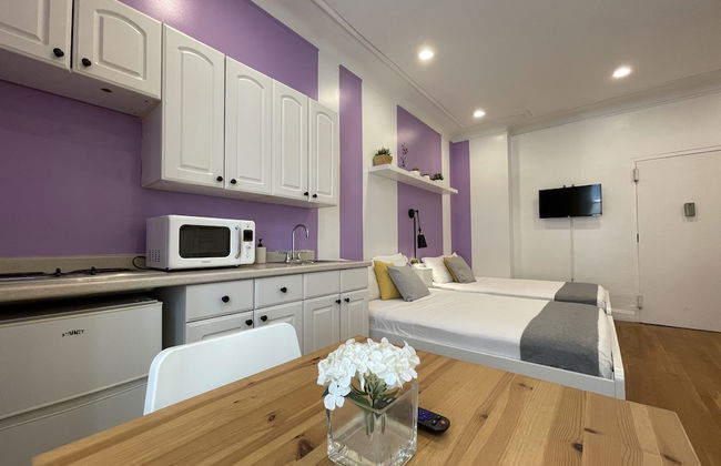 Hotel and the City-Midtown - Photo 78