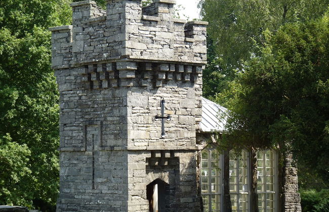 Hapimag Burnside Park Apartments - Foto 72