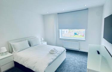 Modern 2 Bedroom with extra Loft Bedroom - Foto 9