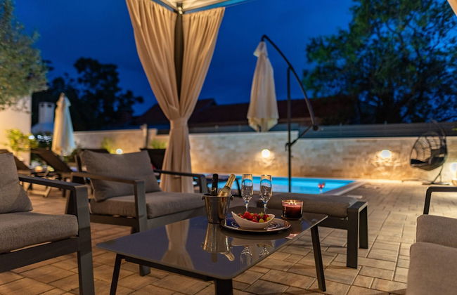 Villa La Aurora - Foto 28