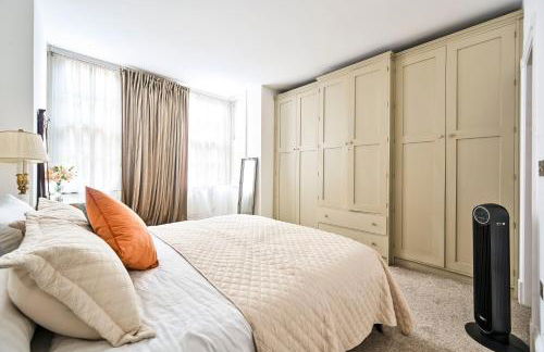 Luxurious Mayfair house London - Foto 62