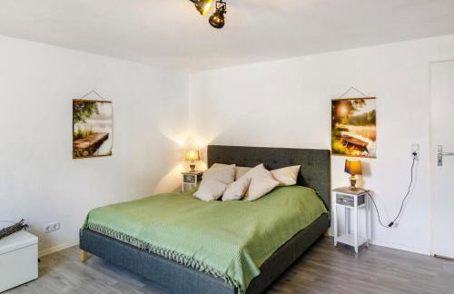 Ferienwohnung am Vogler - Foto 4
