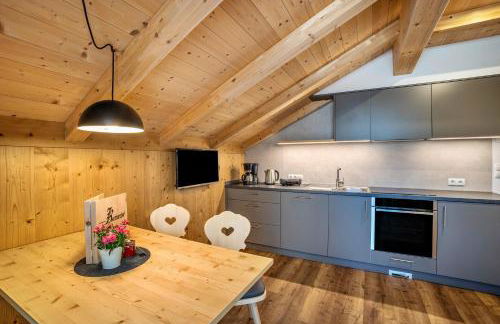 Krämerhof Apt Villnösser Geisler - Photo 8