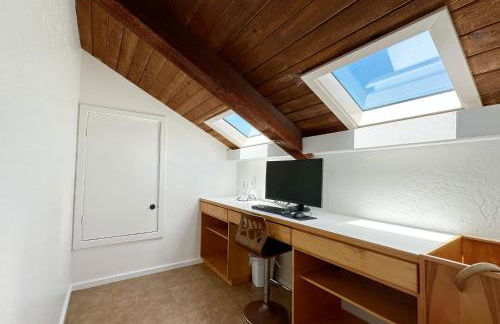 Coral Hale 5br 3ba Luxury Home, AC, Hot Tub and Stunning Views - Foto 22