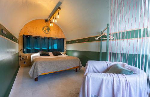 L'Oasis des Coccinelles - Foto 33