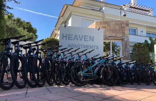 Apt 322 Heaven Beach Apartments, Guadalmansa Playa - Photo 63