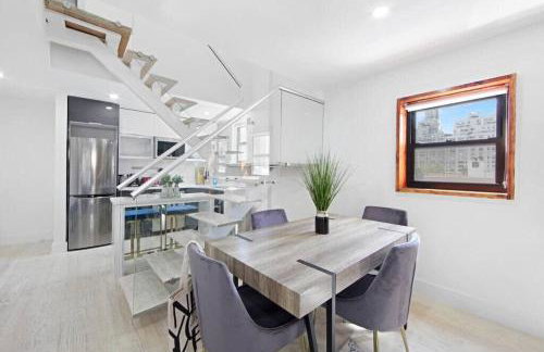 75-5C 3BR LUXURY Duplex BRAND NEW W&D Elevator - Foto 18