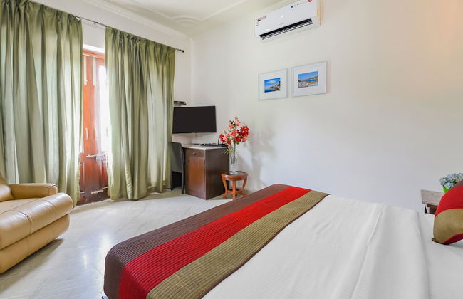 OYO 18606 Home@b74 - Foto 13