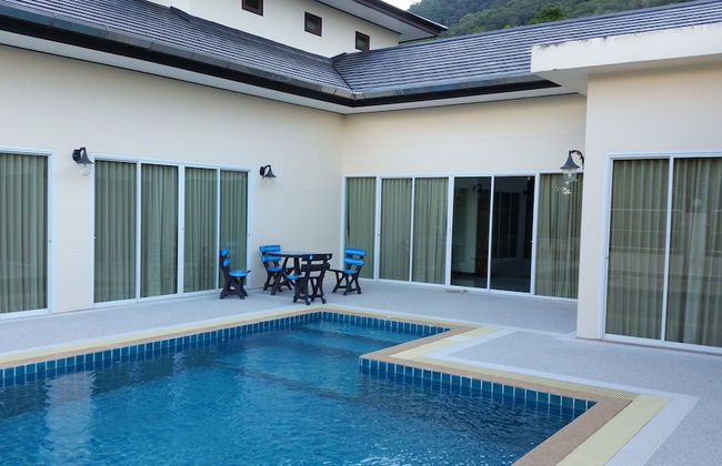 Viewpoint Villa - Photo 23