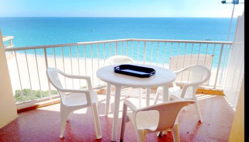 VILLAS COSETTE - Apartamento Alexandra Mar - Foto 2