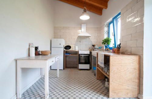 La madriguera azul - Foto 16