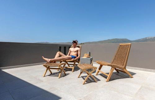 Evais Boutique Houses & Luxury Suites - Foto 27