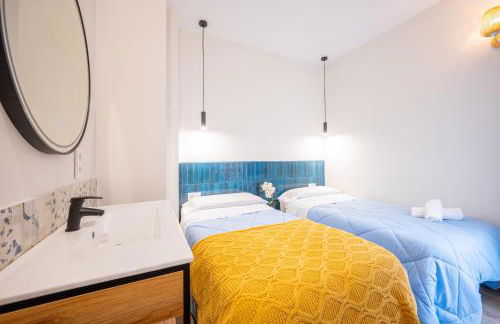 The Nest Masia Can Tiranasi Relájate y Disfruta Escapada con Encanto Cerca de Barcelona- - Photo 27